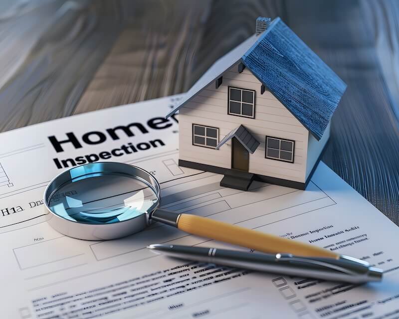 Home Inspection Lockhart