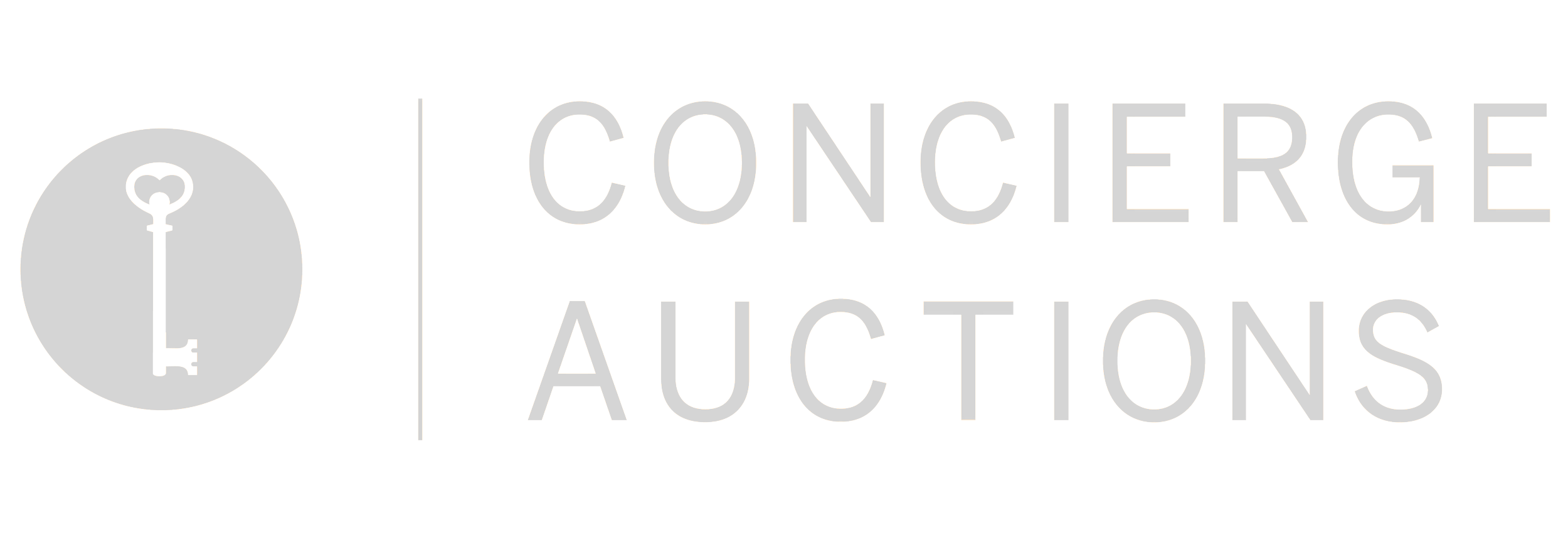 Concierge Auctions